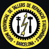 Gremi Provincial de Tallers de Reparació d'Automòbils de Barcelona